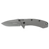 Kershaw 1555 Cryo 2.75" Pln