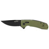 SOG Knives & Tools SOG-12-38-02-41 Sog-tac Xr Od Green 3.39