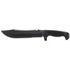 SOG Knives & Tools SOG-F03TN-CP Jungle Primitive Black 9.5