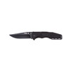 SOG Knives & Tools SOG-FF11-CP Salute Black 3.625