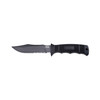 SOG Knives & Tools SOG-M37N-CP Seal Pup Black 4.75" Nylon