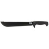 SOG Knives & Tools SOG-MC01-N Sogfari Machete Black 13