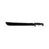 SOG Knives & Tools SOG-MC02-N Sogfari Machete Black 18