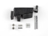 Hogue 15081 AR-15/M-16 Freedom Fighter Fixed Magazine Solution Kit