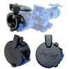 NcSTAR VASC SwitchCover Scope Cover - Sizes 30mm - 62mm
