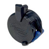 NcStar NcSTAR SwitchCover Flip-Open Eyepiece Scope Cover, Sizes 30mm - 62mm