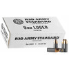 Century Arms AM3267 Red Army Std Wht 9mm Lug 900rd Tin