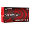 Federal AE65CRD4 Am Eagle 6.5creed 123gr 20/200