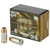 Federal PD45P1 Punch 45acp 230gr Jhp 20/200