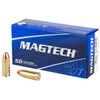 Magtech 9A 9mm 115gr Fmj 50/1000