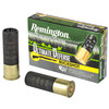 Remington 20639 Ult Def 12ga 3" 4 Buck 5/100