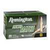 Remington 27673 6.5 Prc 140gr Berger Otm 20/200