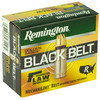 Remington 29447 Gs Black Belt 40sw 180gr 20/500