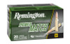 Remington 27673 PMth 6.5 Prc 145gr  20/200