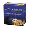 Sellier & Bellot SB12SLUG 12ga 2.75 1 Oz Slug 25/250