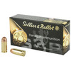 Sellier & Bellot SB45A 45acp 230gr Fmj 50/1000