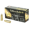 Sellier & Bellot SB9A 9mm 115gr Fmj 50/1000