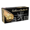 Sellier & Bellot SB9B-EAN 9mm 124gr Fmj 1000 Rd Case
