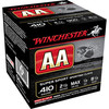 Winchester Ammunition AASC4185 Aa Spr Spt 410ga 2.5"#8.5 25/250