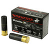 Winchester Ammunition STH1235 Dbl X Hv Trky 12ga 3" #5 10/100