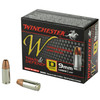 Winchester Ammunition W9MMD W Defend 9mm 147gr Jhp 20/200