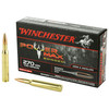 Winchester Ammunition X2705BP Pwr Max Bond 270130gr 20/200