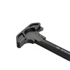 Strike Industries SI-ARCH-308-BK T6  7075 AR10 Charging Handle