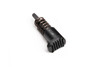 Strike Industries SI-AR-E-FA-BK Strike Industries SI-AR-E-FA-BK AR Extended Forward Assist Lightweight low profile aluminum construction in Black SI-AR-E-FA-BK