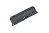 Strike Industries SI-POLYFLEX-DC-223 PolyFlex Dust Cover for .223, black polymer dust cover for firearm rifles.