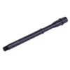 Guntec USA BAR-10.5-300BLK Guntec USA 10.5 300 AAC Blackout 1:8 Twist Contour 4150 Barrel BAR-10.5-300BLK