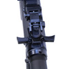 Guntec USA AR-15 Ambidextrous â€œQuick Engageâ€ Charging Handle (Anodized Black)