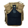 NcSTAR CVFRB2918 Hunting, Hiking, Camping, Utility Bag