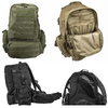 NcSTAR CB3D3013 3 Day Tactical Camping Hiking Backpack