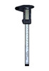 NcStar NcSTAR Digital Electronic Caliper with LCD Screen / Measurement range: 0 - 6''/ 0 - 150mm 