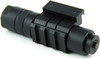 TacFire Cree LED T6 150 Lumens Tactical Flashlight with Remote Pressure Switch & Mount