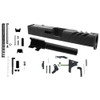 TacFire PK-GLK19 TacFire Glock 19 9mm Slide + Nitrided Barrel + UPK + LPK Slide Completion Kit PK-GLK19