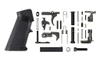 TacFire LPK01-USA Lower Parts Kit for AR15 Rifle - USA Made with A2 Grip