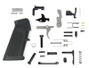 TacFire LPK01-USA AR-15 USA Made Lower Parts Kit With A2 Grip