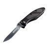 Havalon Piranta Z Folding Knife Liner Lock 2.75" Stainless Steel Blades, Polymer Handle, Kit Includes 12 Additional Blades & Nylon Holster