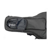 NcSTAR CVDG3049B Discreet Concealment Guitar Rifle/Shotgun/PDW - .223/5.56 Soft Gun Case