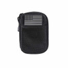 NcStar NcSTAR CVAP3006B Molle Utility Pouch With U.S. Patch