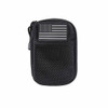 NcSTAR CVAP3006B Molle Utility Pouch With U.S. Patch