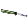 Guntec USA MILTUBESET-308-GREEN Guntec USA MILTUBESET-308-GREEN AR-10 Mil-Spec Buffer Tube Set (.308 Cal) (Anodized Green) MILTUBESET-308-GREEN