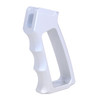Guntec USA ULS-PG-G2-CLEAR Ultralight Series Skeletonized Aluminum Pistol Grip (Gen 2) (Anodized Clear)