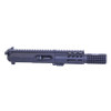 Guntec USA 9MM-KIT-4 AR-15 9mm Cal Complete Upper Kit W/ Mini Socom