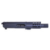 Guntec USA 9MM-KIT-8 AR-15 9mm Cal Complete Micro Upper Kit W/ Micro Slip Over Muzzle Brake