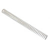Guntec USA A2-CH-SPR Guntec USA A2-CH-SPR 223/5.56 Rifle A2 Rifle Length Chrome Car Stock Spring A2-CH-SPR