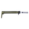 Guntec USA AIRLITE-STK-GREEN Guntec USA AIRLITE-STK-GREEN AR-15 Airlite Series Â“MinimalistÂ” Stock (Anodized Green) AIRLITE-STK-GREEN