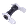 Guntec USA AMBI-STMD-R Guntec USA AMBI-STMD-R 223/5.56 Rifle Multi Degree Short Throw Ambi Safety (Unfinished) AMBI-STMD-R