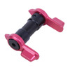 Guntec USA AMBI-STMD-ROSE Guntec USA AMBI-STMD-ROSE 223/5.56 Rifle Multi Degree Short Throw Ambi Safety (Anodized Rose) AMBI-STMD-ROSE